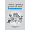 Metody a postupy poznávání žáka - L. Krejčová, D. Čáp, I. Gillernová, S. Hoskovcová, B. Housarová, K. Krejčová, J. Lidická, T., V. Mertin