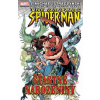 Spider-Man - Šťastné narozeniny - Michael J. Straczynski