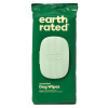 Earth Rated vlhčené ubrousky 100 ks
