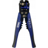 Odizolovacie kliešte Silvertools S10567 0,2 mm² - 6 mm²