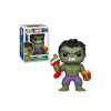 Marvel Funko Figure - Hulk na prázdniny - bobble-head