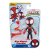 Hasbro - spiderman Spider-Man Spidey a jeho úžasní priatelia Mega Hulk figúrka