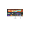 LG 34U601SA-W 34