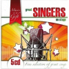 Great Singers on Stage - 5CD