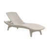 KETER /230672/ LEHATKO PACIFIC WHITE