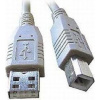 Gembird CCP-USB2-AMBM-10 USB 2.0, A-B, 3m, černý