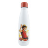 Cinereplicas one Piece Thermo Water Luffy