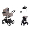 ESPIRO Yoga Travel Set + Cybex Aton B2 i-Size + Base One 109 meditiation breze 2025