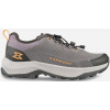 Dámska outdoorová obuv Garmont 9.81 Pulse grey/purple rose UK8,5