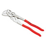KNIPEX-Werk C. Gustav Putsch KG Kliešťový kľúč - 8603250 - nastaviteľný max.46mm - 250mm