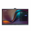 Yealink MeetingBoard 75 Pro, 3x50MP, 4x digitálny zoom, Wi-Fi 6, BT, 16 MEMS MB75Pro-A02