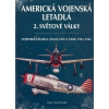 Americká vojenská letadla 2. svět. války - David Donald