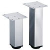 Nožička Lano SQ 46 - hliník elox 120mm