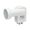 Opticum Robust Quad LNB 0,1 dB