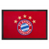 Fan-shop Rohožka BAYERN MNICHOV červené