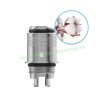 Atomizer Joyetech eGo One CL s vatou 0,25ohm