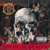 Slayer - South Of Heaven (Explicit) (CD)