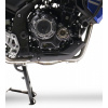 GPR Decat system GPR RACING CO.VO.6.2.DEC Brushed Stainless steel