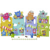 Figúrka Hasbro Ugly Dolls – Uglyville Main Street (E4521)