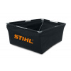 STIHL AHB 050 - Zberný kôš pod drvič z plechu - 69037602546