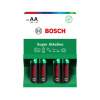 Bosch LR6SA4B/00 Super 4 ks 444210