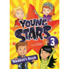 YOUNG STARS 3ºPRIMARIA. STUDENT'S BOOK 2019