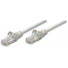 Intellinet 2m Cat6 sieťový kábel Šedá U/UTP (UTP) (334112)