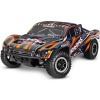 Traxxas Traxxas Slash 1:10 HD VXL 4WD RTR oranžový