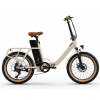 Elektrobicykel skladací DEXKOL Town