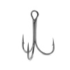 DELPHIN - Trojháčik B! LureHook Triple veľ. 1 6 ks