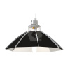 Iní príslušenstvo pre záhradné náradie - Daisy reflektor Ø 60 cm HPS 150W, 250 W.400W.600W (Daisy reflektor Ø 60 cm HPS 150W, 250 W.400W.600W)
