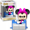 Figurka Funko Pop! Walt Disney World Minnie Mouse