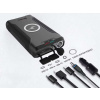 Sandberg Survivor Powerbank 7in1 72000 mAh (420-64)