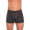 Pánske boxerky Authentic Perfect 092 graphite - Cornette 3XL