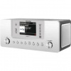 Internetový rádioprijímač s DAB+ TechniSat Digitradio 574 IR silver