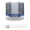 Fitness king Trampolína 244 cm + ochranná síť