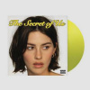 LP Gracie Abrams: The Secret of Us