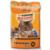 Certech Super Benek Universal Natural - hrudkujúca podstielka pre mačky 25 l