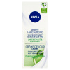 Nivea 24 h Moisture denný krém s aloe vera 50 ml