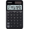 CASIO kalkulačka SL 310UC BK , Kapesní kalkulátor, blistr SL 310UC BK