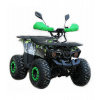 Elektro štvorkolka Hunter RS Exclusive 1000W 48V