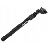 PODPERA AMORTIZOVANÁ ZOOM SPS-C372 27,2 MM čierna