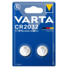 Varta CR 2032 2ks 6032101402