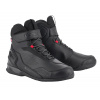 Topánky AUSTRAL GORE-TEX, ALPINESTARS (čierna/tmavo šedá, veľ. 38,5)