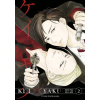 Kei X Yaku: Bound By Law 2 Yoshie Kaoruhara