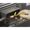 Fluke FLK2AC/200-1000V5 bezdotyková zkoušečka napětí CAT IV 1000 V LED, sada 5 ks