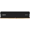 Crucial Pro 32GB DDR5-5600 UDIMM CL46 (16Gbit) CP32G56C46U5