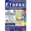 Etapas - 10: Libro del alumno B2 - Edinumen