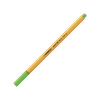 STABILO point 88 Fineliner - samostatný - neónovo zelená 88/033