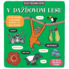 Malý prieskumník – V dažďovom lese